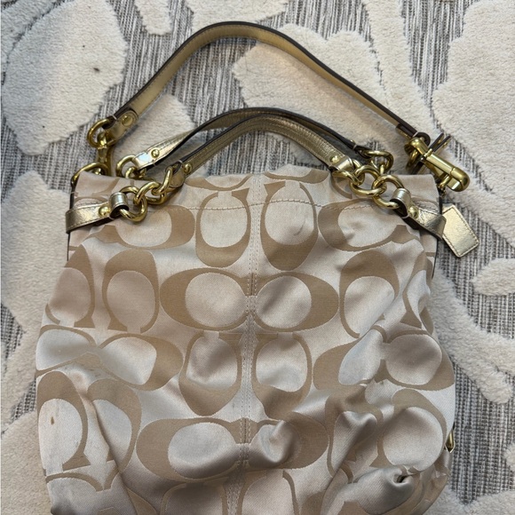 Coach vintage - Picture 6 of 8